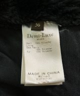 Demi-Luxe BEAMS（デミルクスビームス）その他 黒 サイズ:36(S位) レディース/2200662447085