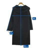 Demi-Luxe BEAMS（デミルクスビームス）その他 黒 サイズ:36(S位) レディース/2200662447085