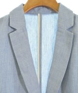 Demi-Luxe BEAMS（デミルクスビームス）カジュアルジャケット 青 サイズ:38(M位) レディース/2200658179020