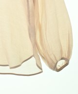 Demi-Luxe BEAMS（デミルクスビームス）ブラウス ピンク サイズ:36(S位) レディース/2200662854043