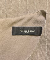 Demi-Luxe BEAMS（デミルクスビームス）ワンピース ベージュ サイズ:36(S位) レディース/2200666710017