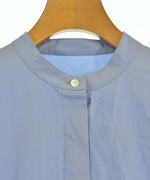 Demi-Luxe BEAMS（デミルクスビームス）ワンピース 青 サイズ:38(M位) レディース/2200666748010