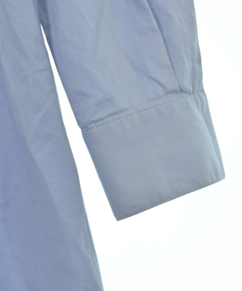 Demi-Luxe BEAMS（デミルクスビームス）ワンピース 青 サイズ:38(M位) レディース/2200666748010