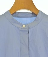 Demi-Luxe BEAMS（デミルクスビームス）ワンピース 青 サイズ:38(M位) レディース/2200666748010