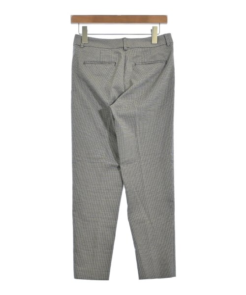 Demi-Luxe BEAMS（デミルクスビームス）スラックス グレー サイズ:36(S位) レディース/2200663914128
