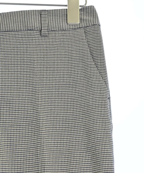 Demi-Luxe BEAMS（デミルクスビームス）スラックス グレー サイズ:36(S位) レディース/2200663914128