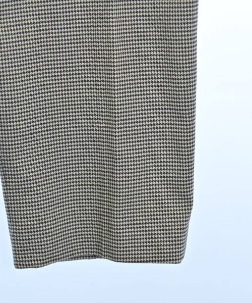 Demi-Luxe BEAMS（デミルクスビームス）スラックス グレー サイズ:36(S位) レディース/2200663914128