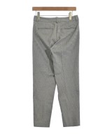 Demi-Luxe BEAMS（デミルクスビームス）スラックス グレー サイズ:36(S位) レディース/2200663914128
