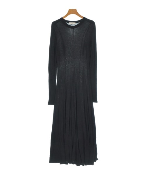 Demi-Luxe BEAMS(デミルクスビームス)ワンピース 黒 サイズ:-(M位)/2200667337060