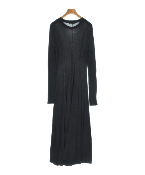 Demi-Luxe BEAMS（デミルクスビームス）ワンピース 黒 サイズ:-(M位) レディース/2200667337060