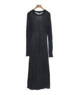 Demi-Luxe BEAMS（デミルクスビームス）ワンピース 黒 サイズ:-(M位) レディース/2200667337060