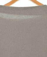 Demi-Luxe BEAMS（デミルクスビームス）ニット・セーター 茶 サイズ:F レディース/2200665575075