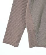 Demi-Luxe BEAMS（デミルクスビームス）ニット・セーター 茶 サイズ:F レディース/2200665575075