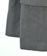 Demi-Luxe BEAMS（デミルクスビームス）テーラードジャケット グレー サイズ:38(M位) レディース/2200666488015