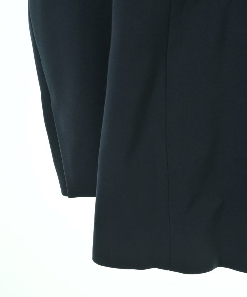 Demi-Luxe BEAMS（デミルクスビームス）テーラードジャケット 紺 サイズ:38(M位) レディース/2200666488022
