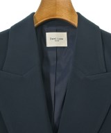 Demi-Luxe BEAMS（デミルクスビームス）テーラードジャケット 紺 サイズ:38(M位) レディース/2200666488022