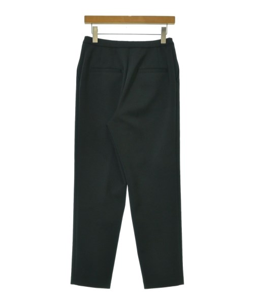 Demi-Luxe BEAMS（デミルクスビームス）スラックス 黒 サイズ:40(M位) レディース/2200666488077