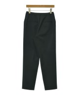 Demi-Luxe BEAMS（デミルクスビームス）スラックス 黒 サイズ:40(M位) レディース/2200666488077