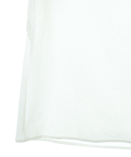 Demi-Luxe BEAMS（デミルクスビームス）ノースリーブ 白 サイズ:F レディース/2200668407090