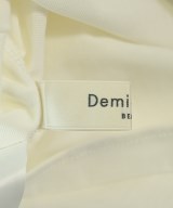 Demi-Luxe BEAMS（デミルクスビームス）ノースリーブ 白 サイズ:F レディース/2200668407090