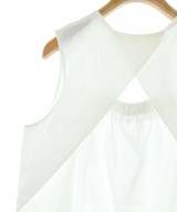 Demi-Luxe BEAMS（デミルクスビームス）ノースリーブ 白 サイズ:F レディース/2200668407090
