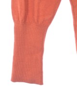 Demi-Luxe BEAMS（デミルクスビームス）ニット・セーター オレンジ サイズ:-(L位) レディース/2200665635045