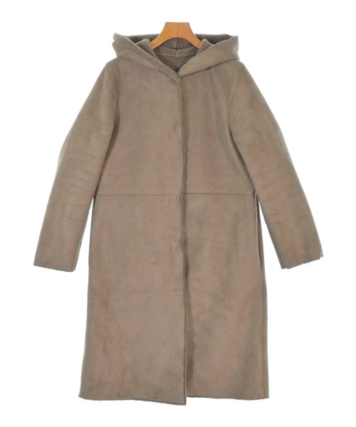 Demi-Luxe BEAMS(デミルクスビームス)その他 ベージュ サイズ:36(S位)/2200669496017