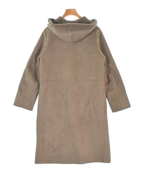 Demi-Luxe BEAMS（デミルクスビームス）その他 ベージュ サイズ:36(S位) レディース/2200669496017