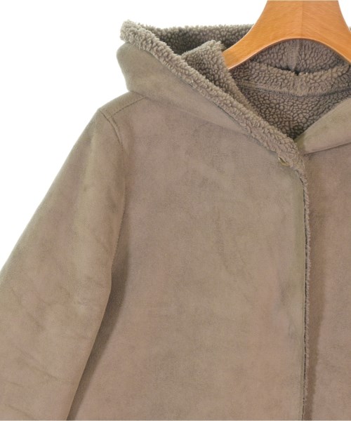 Demi-Luxe BEAMS（デミルクスビームス）その他 ベージュ サイズ:36(S位) レディース/2200669496017