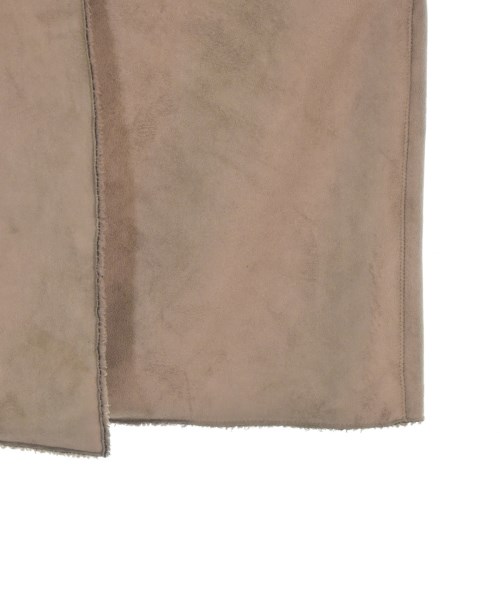 Demi-Luxe BEAMS（デミルクスビームス）その他 ベージュ サイズ:36(S位) レディース/2200669496017