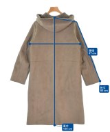 Demi-Luxe BEAMS（デミルクスビームス）その他 ベージュ サイズ:36(S位) レディース/2200669496017