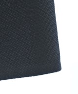 Demi-Luxe BEAMS（デミルクスビームス）ノーカラージャケット 紺 サイズ:38(M位) レディース/2200662642060