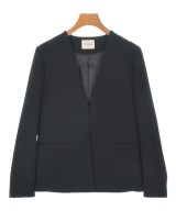 Demi-Luxe BEAMS ノーカラージャケット