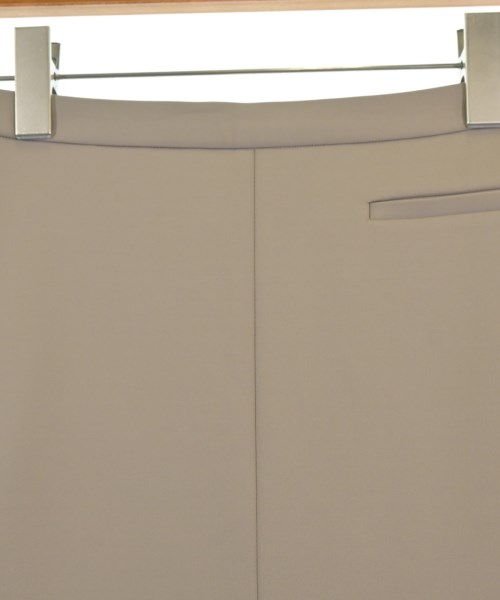 Demi-Luxe BEAMS（デミルクスビームス）ロング・マキシ丈スカート ベージュ サイズ:38(M位) レディース/2200668586146