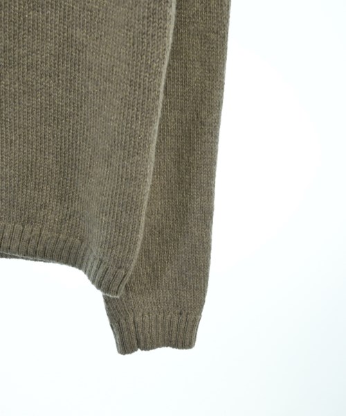 Demi-Luxe BEAMS（デミルクスビームス）ニット・セーター グレー サイズ:F レディース/2200669880021