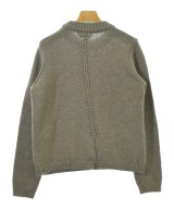 Demi-Luxe BEAMS（デミルクスビームス）ニット・セーター グレー サイズ:F レディース/2200669880021