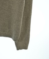 Demi-Luxe BEAMS（デミルクスビームス）ニット・セーター グレー サイズ:F レディース/2200669880021