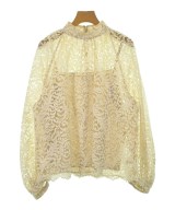 Demi-Luxe BEAMS ブラウス