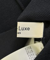 Demi-Luxe BEAMS（デミルクスビームス）ロング・マキシ丈スカート 紺 サイズ:38(M位) レディース/2200668900072