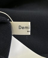 Demi-Luxe BEAMS（デミルクスビームス）ニット・セーター 紺 サイズ:F レディース/2200668900089