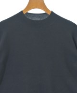 Demi-Luxe BEAMS（デミルクスビームス）ニット・セーター 紺 サイズ:F レディース/2200668900089