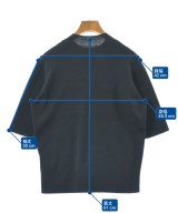 Demi-Luxe BEAMS（デミルクスビームス）ニット・セーター 紺 サイズ:F レディース/2200668900089