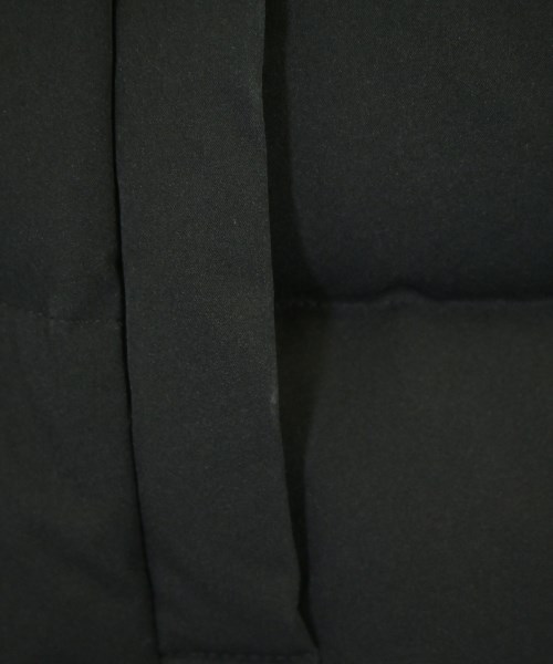 Demi-Luxe BEAMS（デミルクスビームス）ダウンコート 黒 サイズ:40(M位) レディース/2200670623020