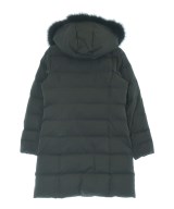 Demi-Luxe BEAMS（デミルクスビームス）ダウンコート 黒 サイズ:40(M位) レディース/2200670623020
