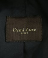 Demi-Luxe BEAMS（デミルクスビームス）ダウンコート 黒 サイズ:40(M位) レディース/2200670623020