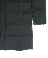 Demi-Luxe BEAMS（デミルクスビームス）ダウンコート 黒 サイズ:40(M位) レディース/2200670623020