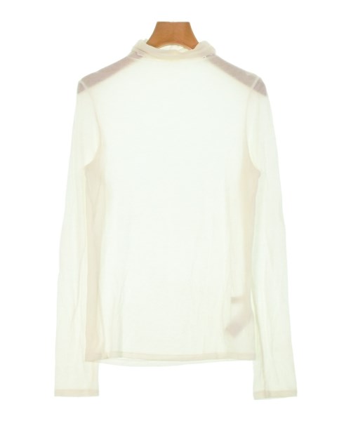 Demi-Luxe BEAMS(デミルクスビームス)ニット・セーター 白 サイズ:-(S位)/2200671508050