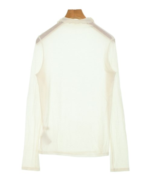 Demi-Luxe BEAMS（デミルクスビームス）ニット・セーター 白 サイズ:-(S位) レディース/2200671508050