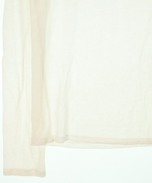 Demi-Luxe BEAMS（デミルクスビームス）ニット・セーター 白 サイズ:-(S位) レディース/2200671508050