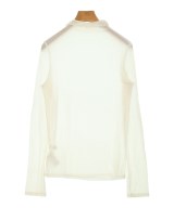 Demi-Luxe BEAMS（デミルクスビームス）ニット・セーター 白 サイズ:-(S位) レディース/2200671508050